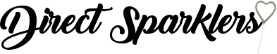 Direct Sparklers Logo